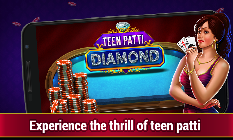 Teen Patti Diamond Free Download