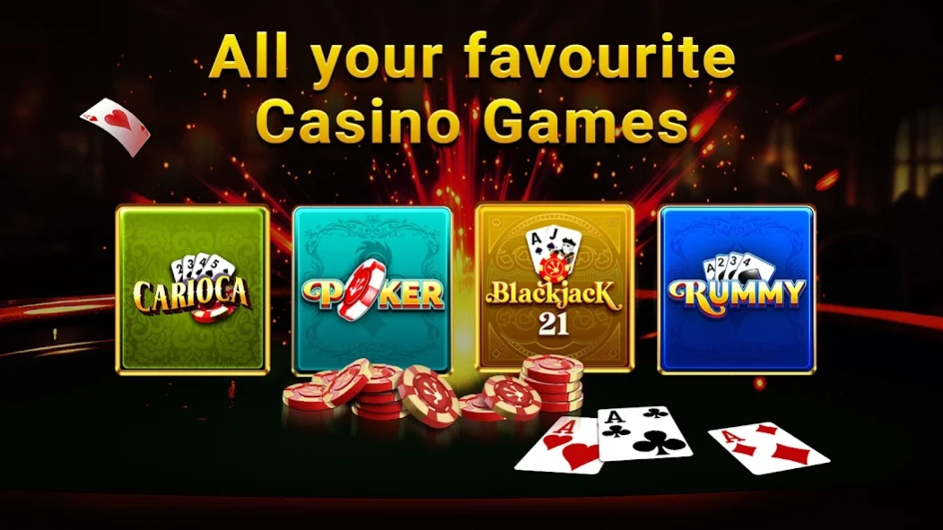 Review Screenshot - Play Teen Patti on the Go!