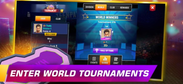 Teen Patti Royale: Gold League 0.4.12 Screenshot