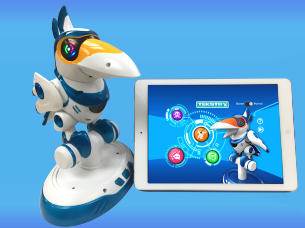 Teksta deals toucan app