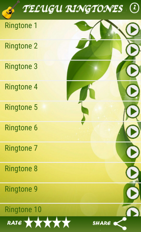 A2Z Ringtones