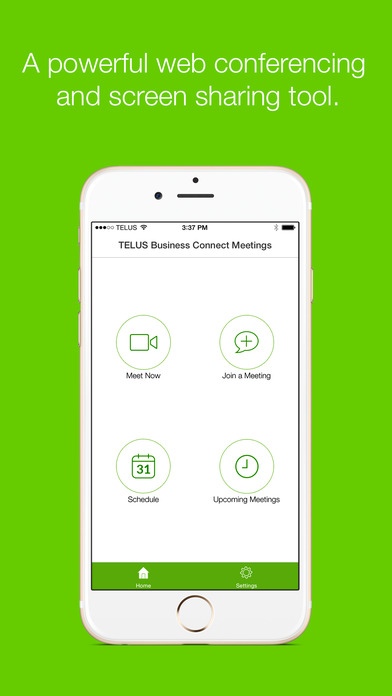 Telus Business Connect Meetings 4 2 Free Download Images, Photos, Reviews
