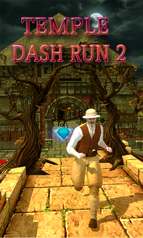 Danger Dash Run Temple  App Price Intelligence by Qonversion
