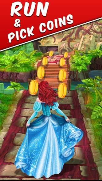 Temple Princess Lost Oz Run - Apps on Google Play