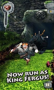 Temple Run Brave is in the Store! – McAkins Online