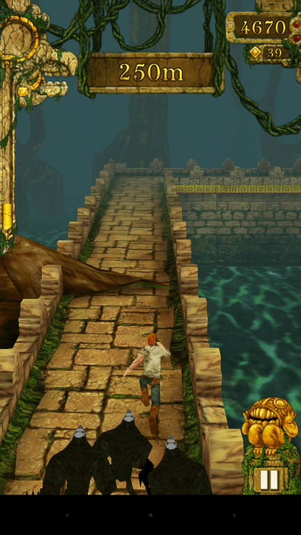 Temple Run