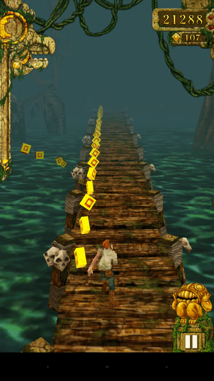 Temple Run