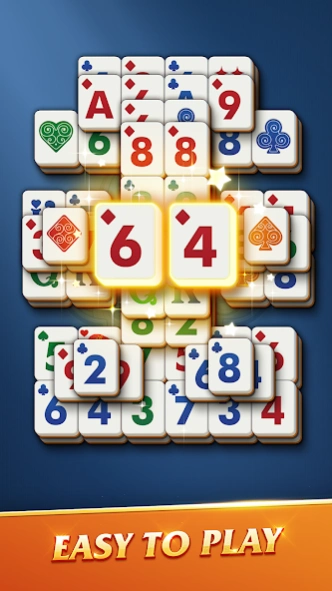 Ten Match Mahjong 1.0.3 Screenshot