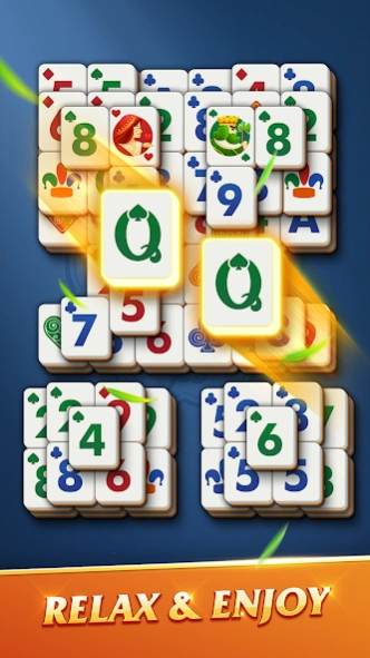 Ten Match Mahjong 1.0.3 Screenshot