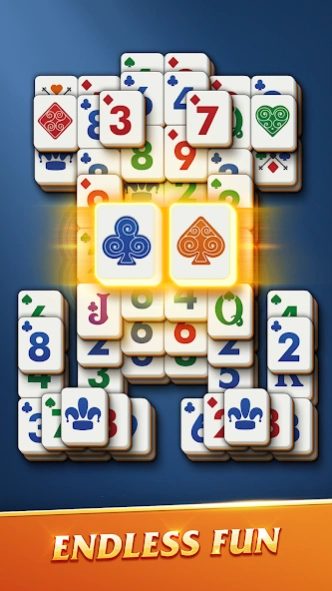 Ten Match Mahjong 1.0.3 Screenshot