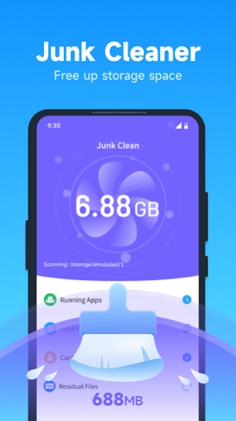 Tera Cleaner Junk Cleaner 3.3.5 Free Download