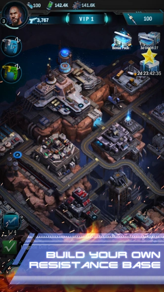 Terminator: Dark Fate 1.2.21 Screenshot