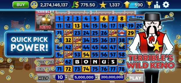 Terrible's Social House 4.0.3 Screenshot