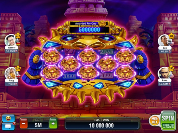 Casino Casino