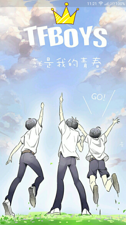 Top với hơn 68 về tfboys hình nền hay nhất  Eteachers