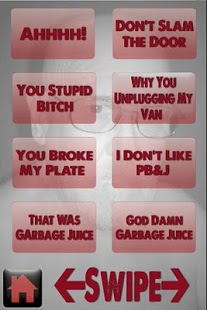 The Angry Grandpa Soundboard 1 4 Free Download Original soundboard, it's a unique collection of sounds. the angry grandpa soundboard 1 4 free