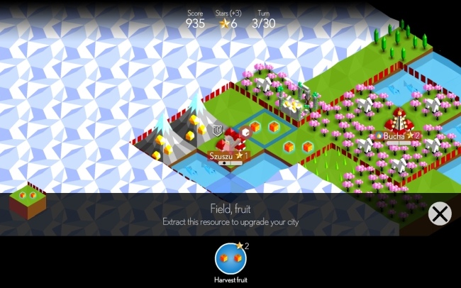 The Battle of Polytopia - Early expansion
