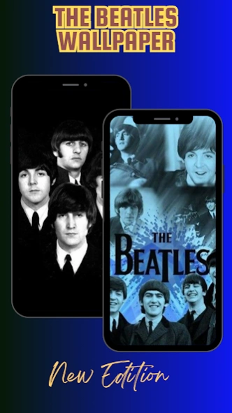 beatles wallpaper iphone 7