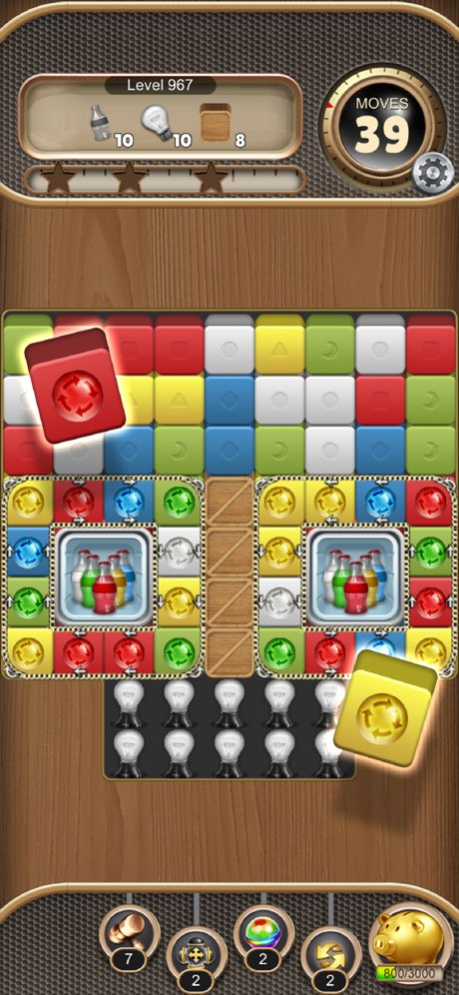 The Classic Blast 1.1.2 Screenshot