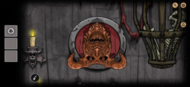 The Enigma Mansion: Stone Gate 3.2.36 Screenshot