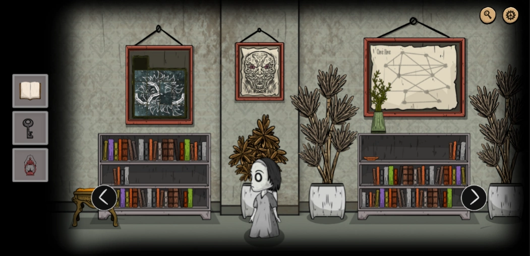 The Enigma Mansion 1.1.42 Screenshot