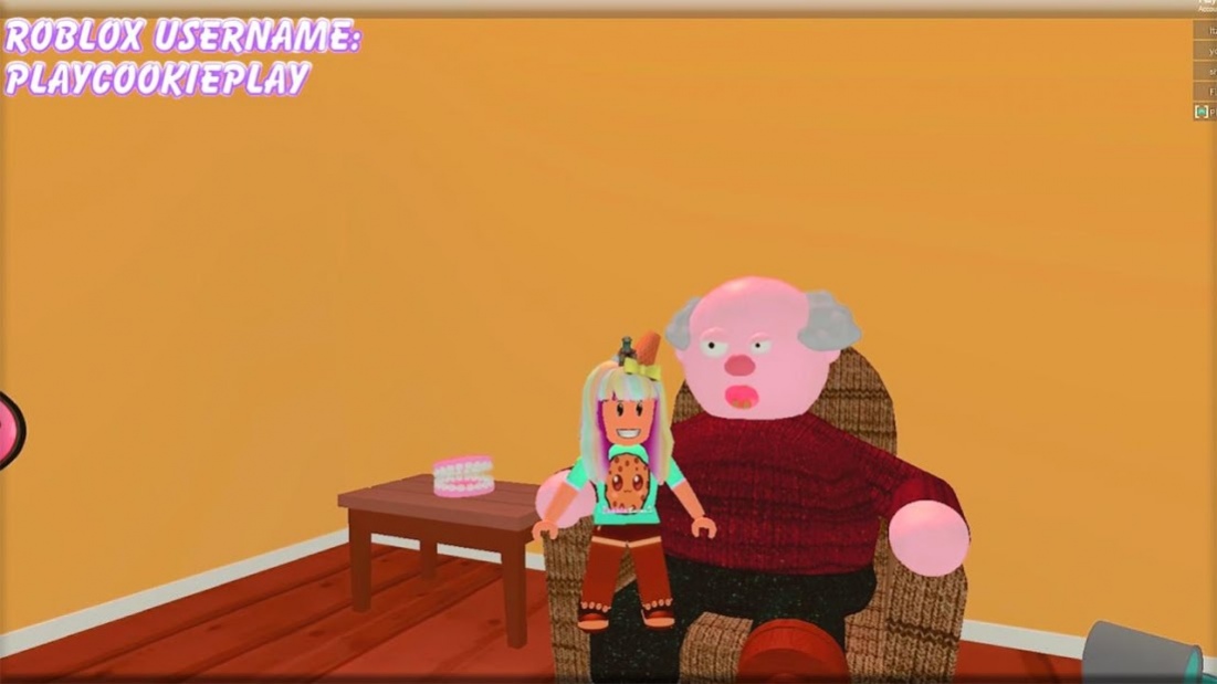 The Escape Grandma S House Simulator Free Download