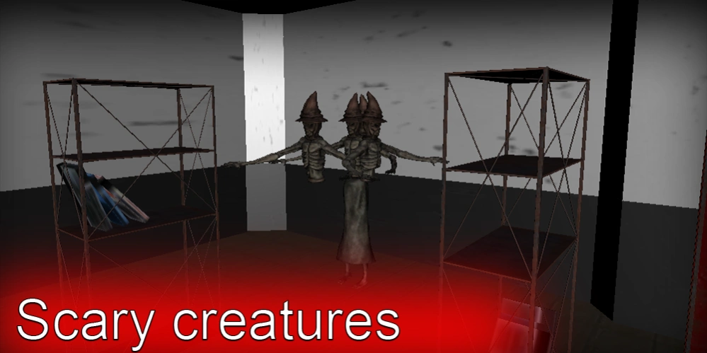 The Fear House 25 Screenshot
