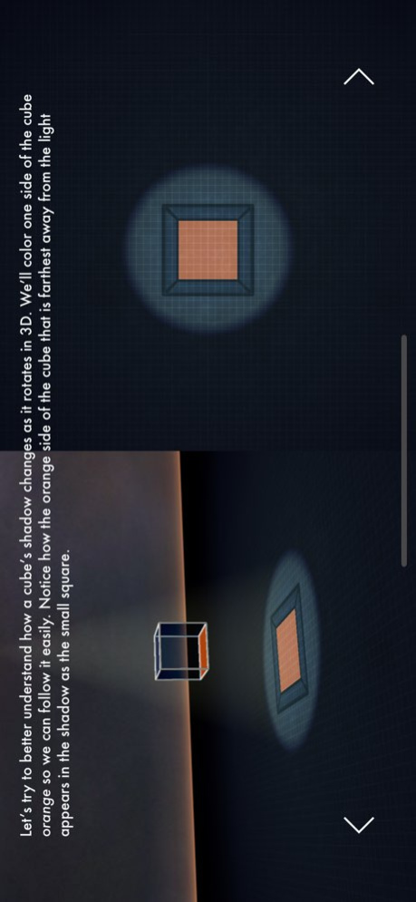 The Fourth Dimension 1.14 Screenshot