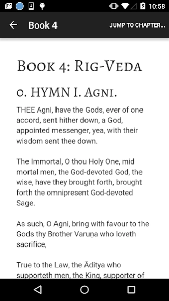 vedas holy book pdf
