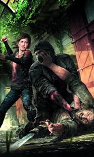 Free The Last of Us Live Wallpaper APK Download For Android