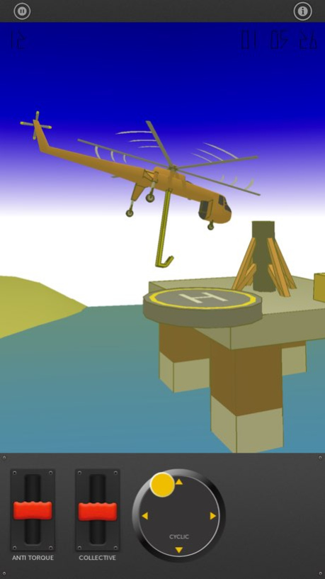 The Little Crane That Could 6.51 Screenshot