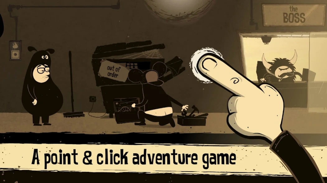 The Office Quest 6.00011 Screenshot