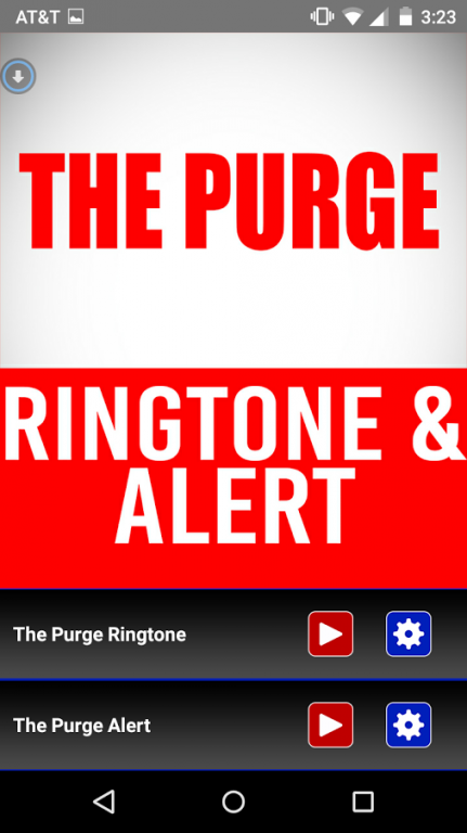The Purge Siren Ringtone 1 0 Free Download