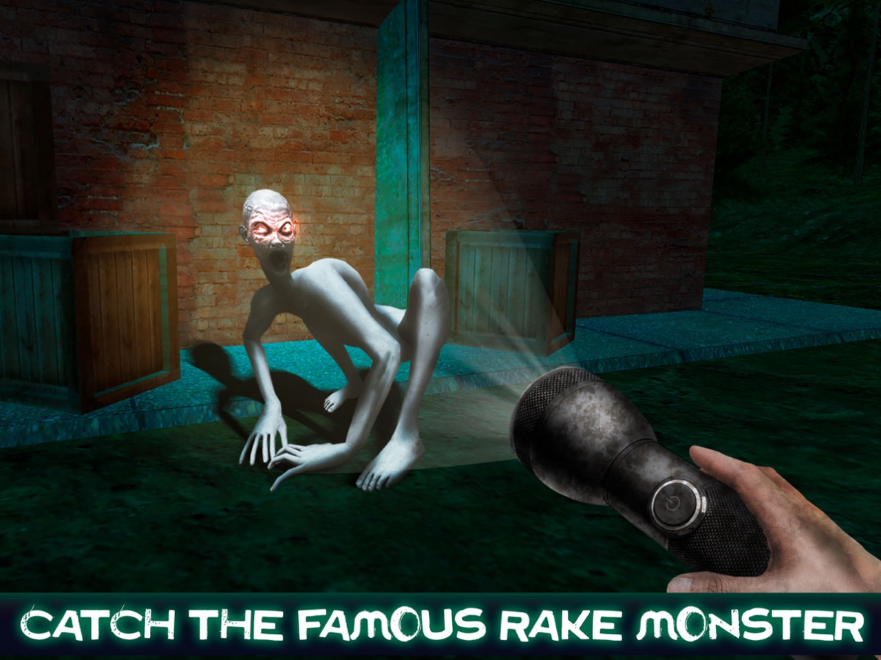 Forsake the Rake 💀 Game · Play Online For Free ·