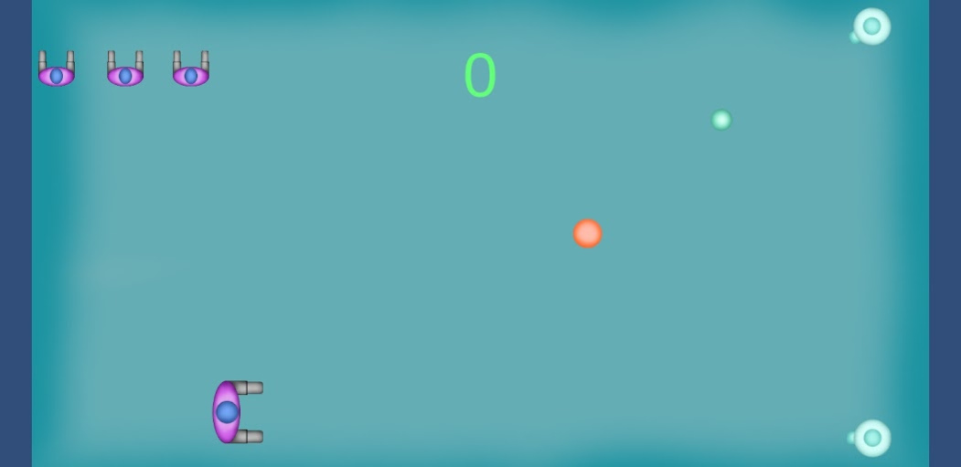 The Survival Game 8 Screenshot