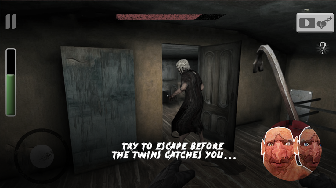 Multiplayer Granny Mod: Horror Game for Android - Download