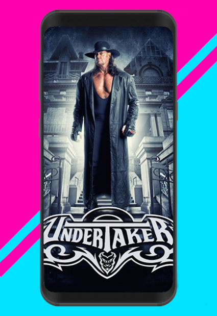 The Undertaker Wallpapers Hd 3 1 3 Free Download