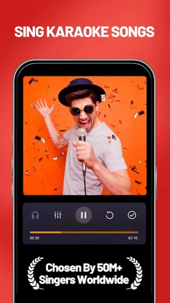 Review Screenshot - Sing and Have Fun