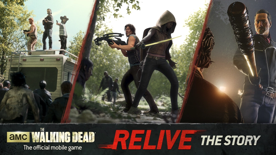 Review Screenshot - Zombie Game – Can You Survive the Zombie Apocalypse?