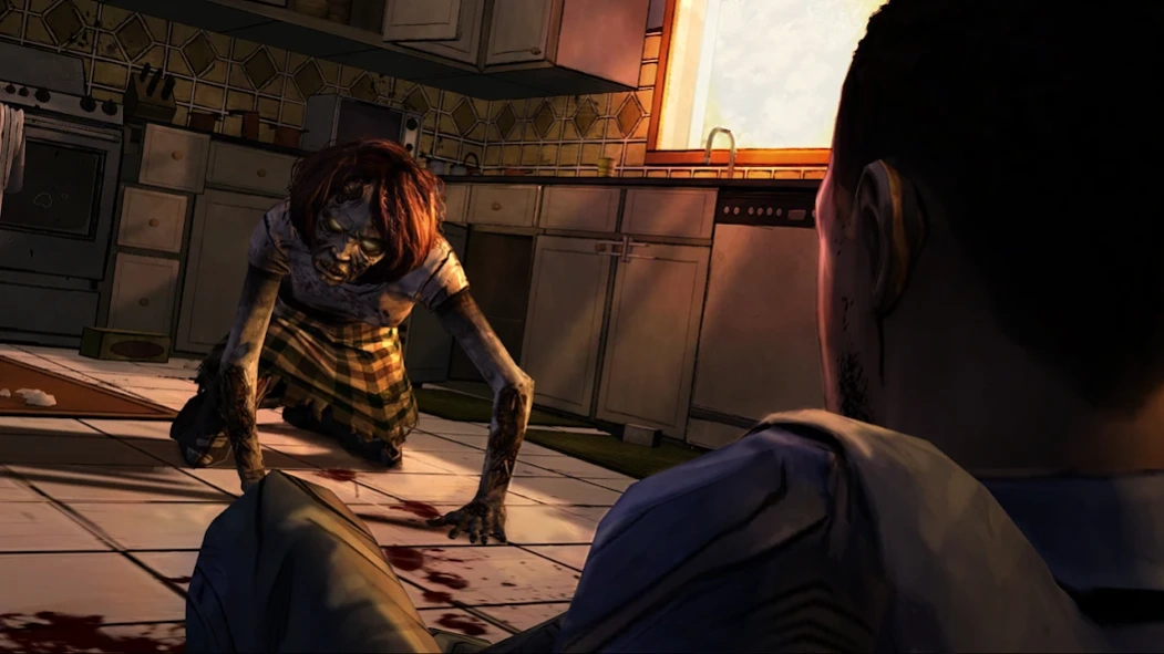 Review Screenshot - Zombie Game – Be the Director of Your Own Story