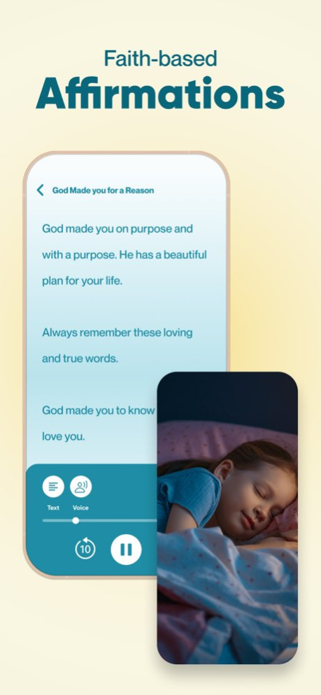 Theo: Prayer & Meditation 2.0.10 Screenshot