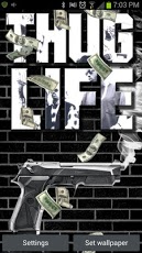 Thug Life Live Wallpaper 1.2 Free Download