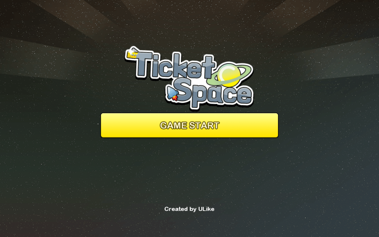 Ticket Space 1.3.4 Screenshot - 1 of 3. Reviews. 