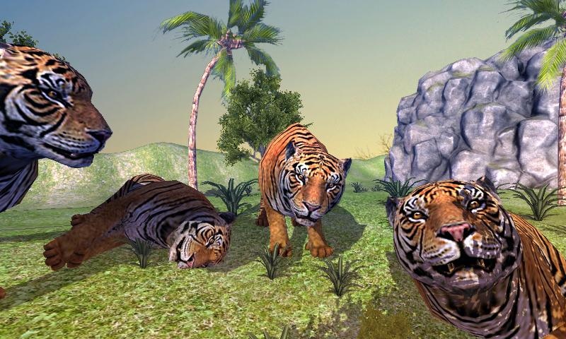 Игра симулятор тигра. Игры про тигров. Симулятор тигра. Острова под тигром. Игра про тигра на андроид экшен.