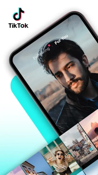 Review Screenshot - TikTok Live Wallpaper – Add Vibrancy to Your Phone’s Home Screen