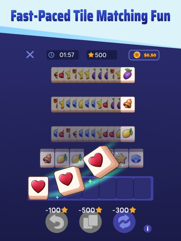 Tile Clash: Win Real Money 0.5.27 Screenshot