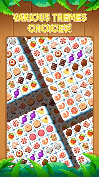 Tile Triple Match 1.23 Screenshot