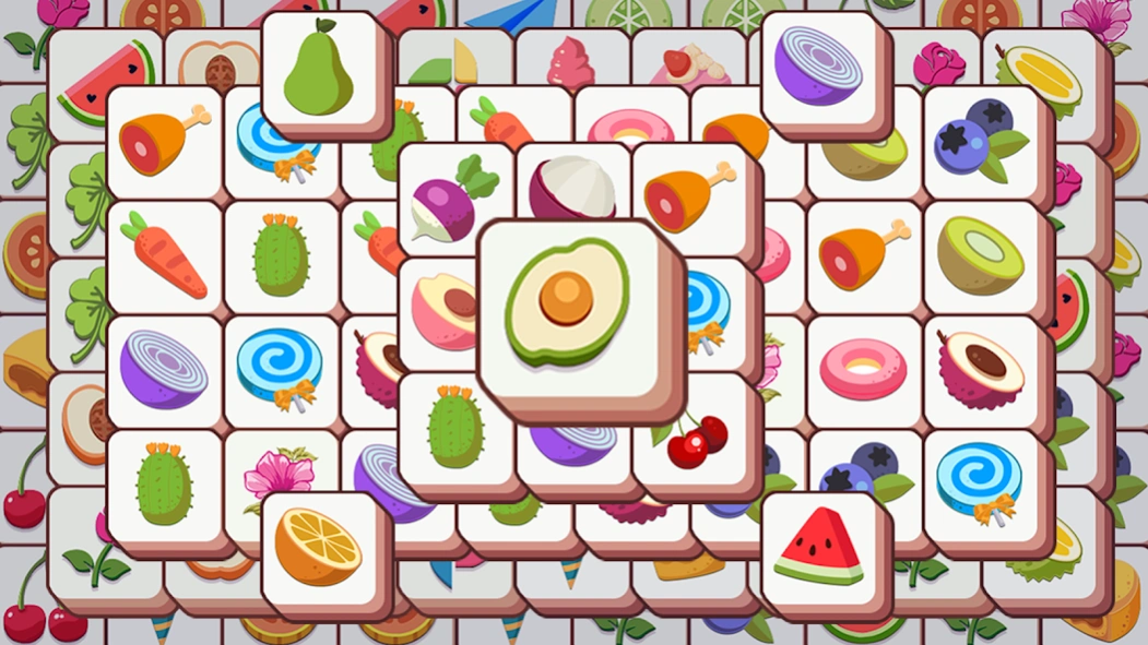 Review Screenshot - Puzzle Game – A Timeless Puzzle Experience