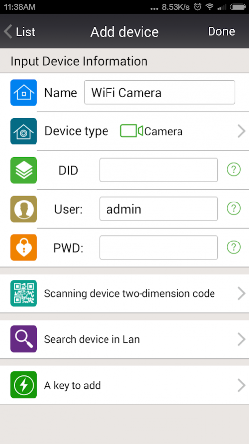 T2 Surveillance Pro 31.1.1.9 Free Download