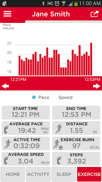 Timex ironman app deals